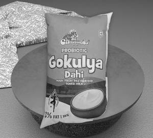 Dahi [1 kg]