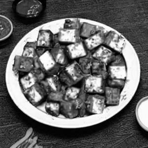 Paneer Fry