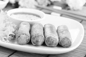 Cigar Rolls