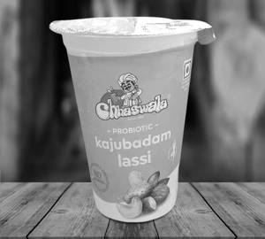 Kaju badam lassi [200 ml]