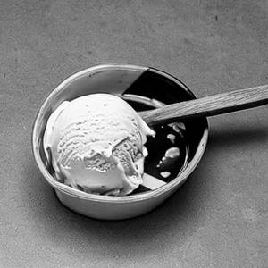 Pista Scoop Ice