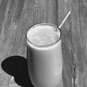 Caroot Juice