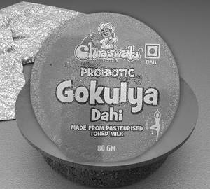 Gokulya Dahi