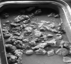 Chettinad chicken