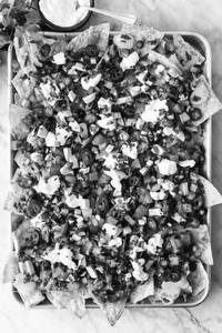 The Lodad Nachos