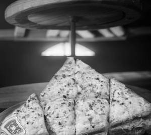 Melting Cheese Grilled Sandwiches