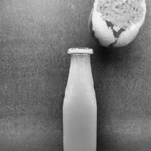 Muskmelon juice