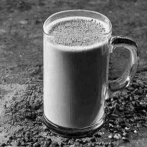 Horlicks