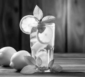 Lemon Juice (Salt)