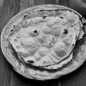 Butter Pulka