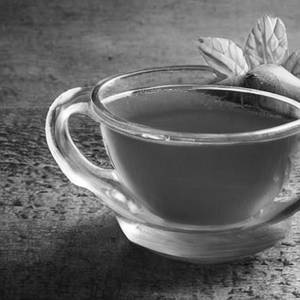 Ginger Tea