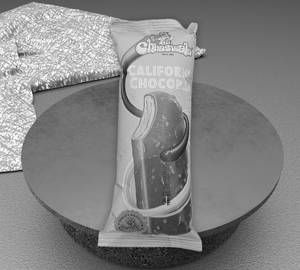 California chocobar candy [90 ml]