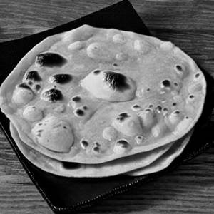 Special Chappati