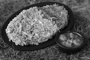 Triple Rice