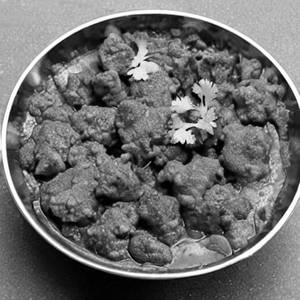 Gobi Masala
