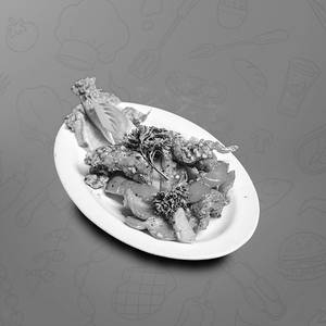 Sambal Udang