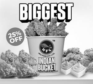 Chicken Bucket [FULL]