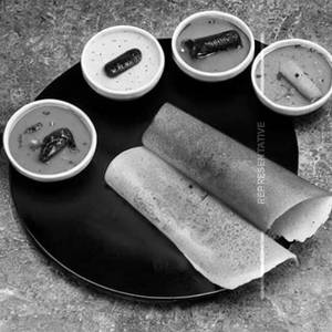 Badkul Special Dosa