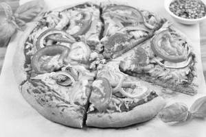 Sanskruti Special Pizza [7 Inches]
