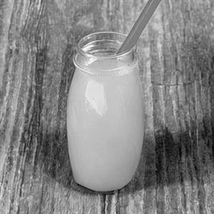 Sapota Juice (Chikku)