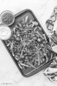 Nacho Fries