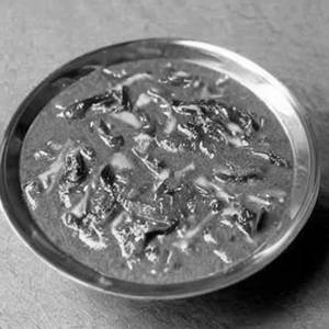 Plain Palak