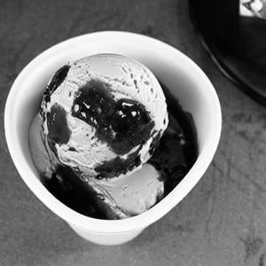 Blackcurrent  Ice