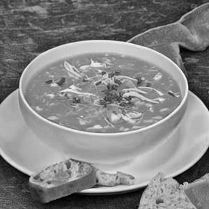 Crab Soup