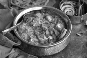 Paneer Hindustani