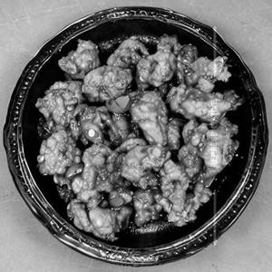 Gobi Chilli