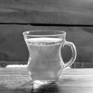Lime Tea