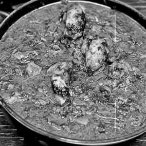 Methi Chicken