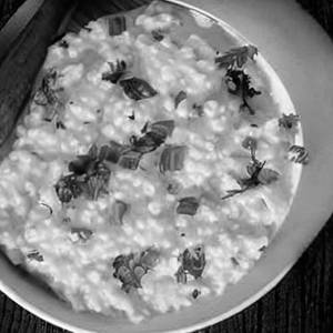 Curd Rice