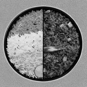 Singapore Mixed Non Veg Rice