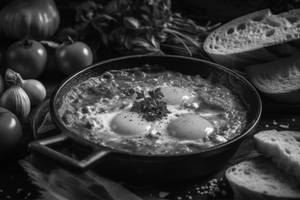 Shakshuka