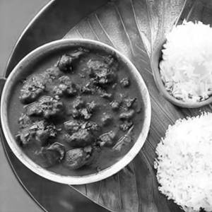 Kadala Curry