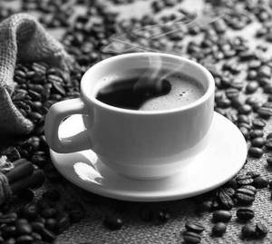 Black Coffee