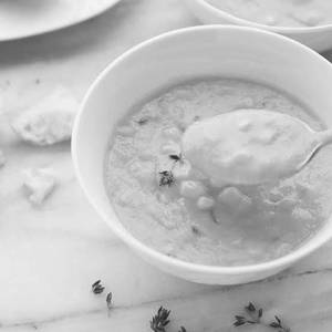 Veg Sweet Corn Soup