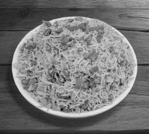 Veg Fried Rice
