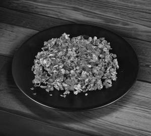 (2 Pic) Egg Keema