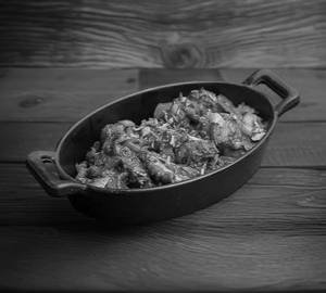 Chicken kossa
