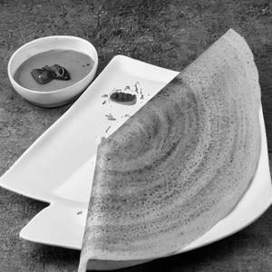 Ghee Masala Dosa