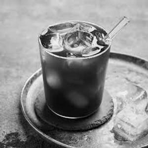 Iced Americano