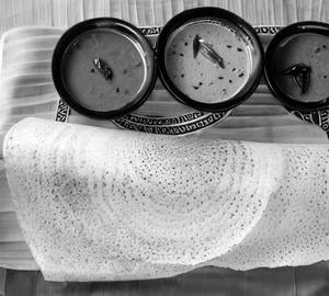 Podi dosa