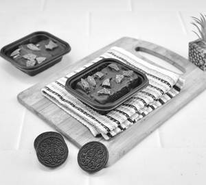 Oreo Brownie