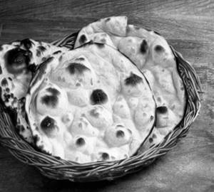 Tandoori Roti