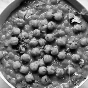Chana Masala