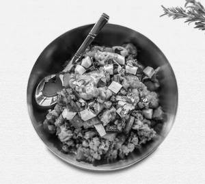 Mix Veg