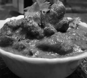 Mushroom Hariyali