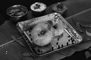 Medu Vada